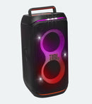 JBL PartyBox Club 120 Wireless Splashproof Party Speaker With Lights (JBLPBCLUB120AM)