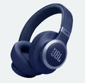 JBL Live 770NC Wireless Over-Ear Noise-Cancelling Headphones