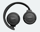 JBL Tune 520BT Wireless On-Ear Headphones