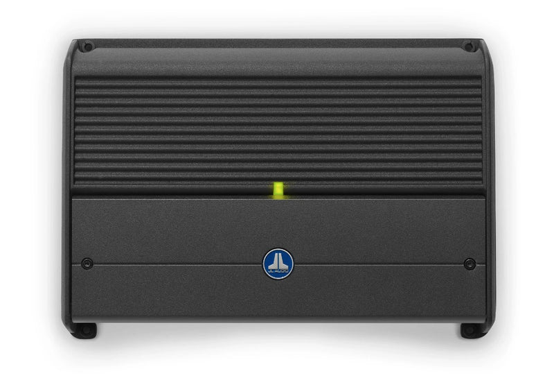 JL Audio XDM600/6 6 Ch. Class D Full-Range Car and Marine Amplifier 600 W