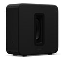 Sonos Sub 4 Wireless Subwoofer