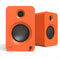 Kanto REN 200W Powered Bookshelf Speakers