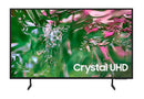 Samsung 50" DU6900 Crystal UHD 4K Tizen OS Smart TV (UN50DU6900FXZC)