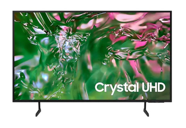 Samsung 50" DU6900 Crystal UHD 4K Tizen OS Smart TV (UN50DU6900FXZC)