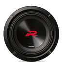 Alpine R2-W8D2 R-Series 8" Subwoofer With Dual 2-OHM Voice Coils