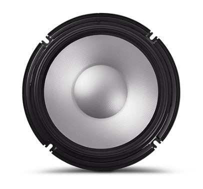 Alpine S2-S80C 8" Component 2-Way Speakers