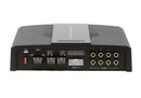 Alpine PXE-C80-88 OPTIM™8 8-Channel Sound Processor and Amplifier