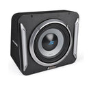 Alpine S2-SB10 10" S2-Series Subwoofer Enclosure With RGB Lighting