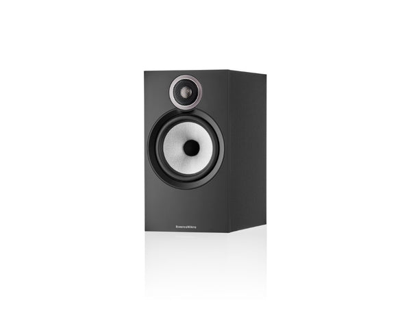 Bowers & Wilkins 606 S3 Bookshelf Speaker (Each)