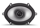 Alpine S2-S68 S-Series 6x8" Coaxial 2-Way Speakers