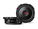 Alpine RS-W12D2 R-Series 12" Shallow Subwoofer with Dual 2-OHM Voice Coils