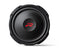 Alpine RS-W12D4 R-Series 12" Shallow Subwoofer with Dual 4-OHM Voice Coils