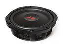 Alpine RS-W12D2 R-Series 12" Shallow Subwoofer with Dual 2-OHM Voice Coils