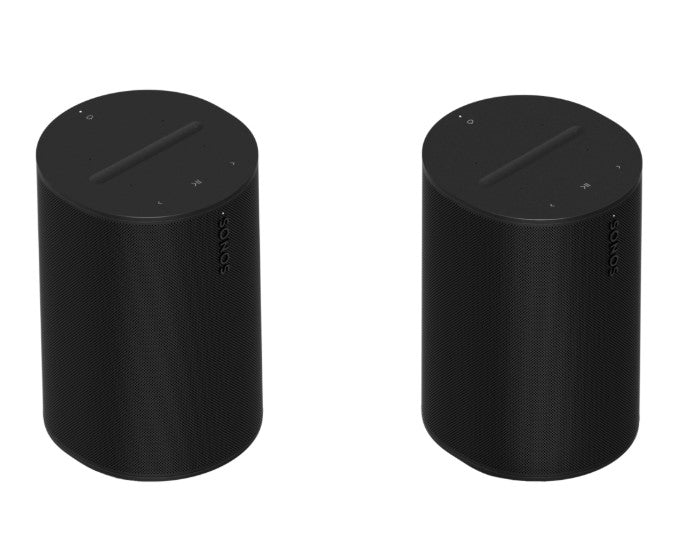 Sonos Era 100 Smart Speaker Pair