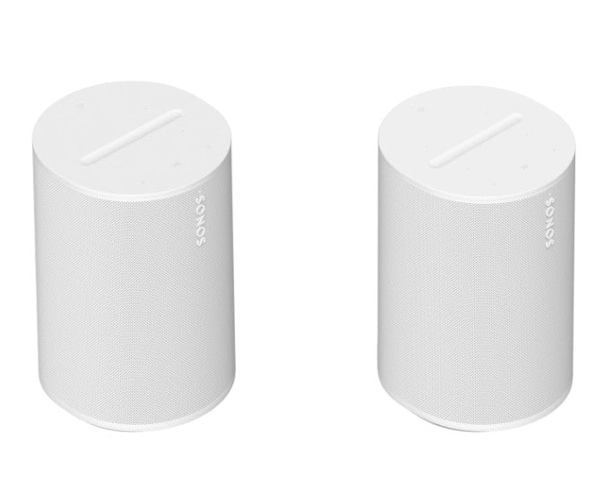 Sonos Era 100 Smart Speaker Pair