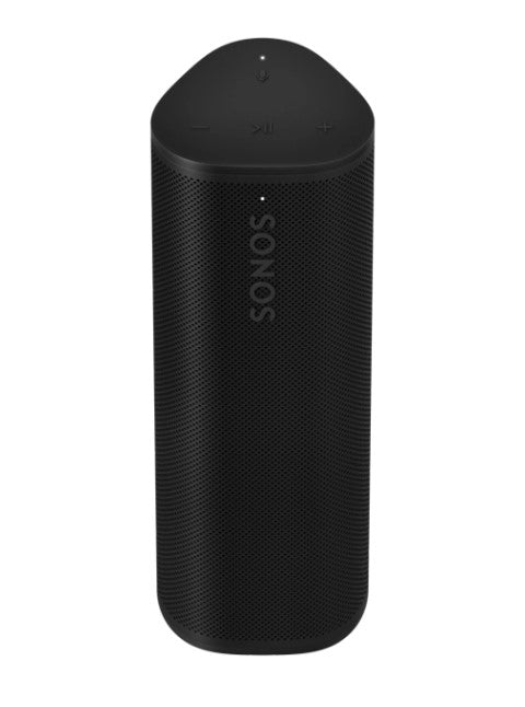 Sonos Portable Set with Move 2 and Roam 2