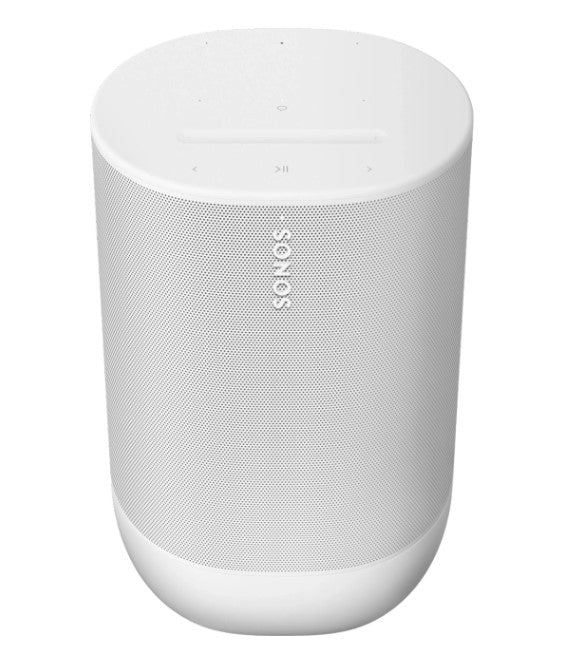 Sonos Portable Set with Move 2 and Roam 2