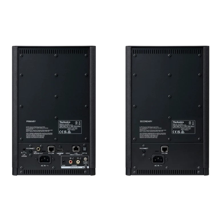 Technics SC-CX700 Wireless All-In-One Speaker System