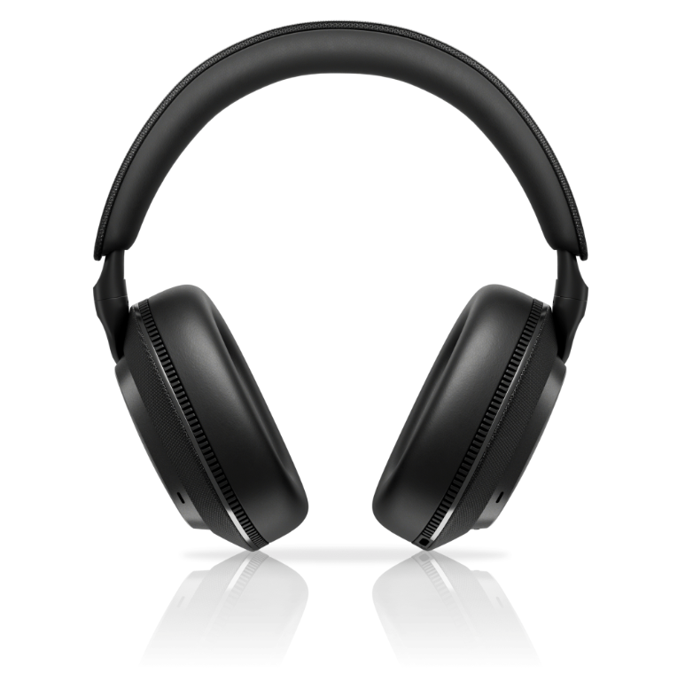 Bowers & Wilkins PX7 S3 Over-Ear Noise Cancelling Wireless Headphones