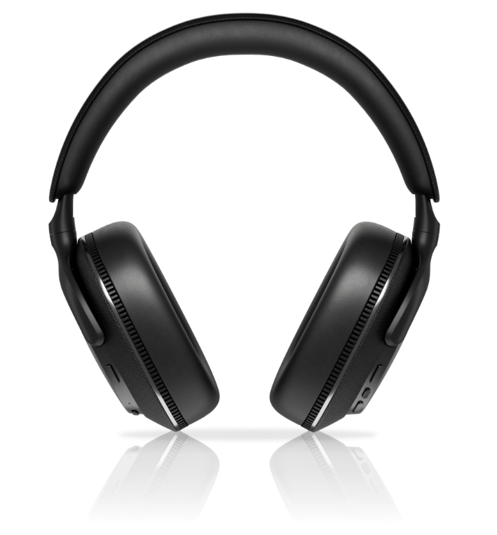 Bowers & Wilkins PX7 S3 Over-Ear Noise Cancelling Wireless Headphones