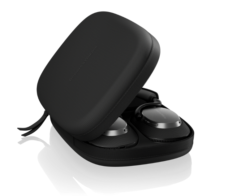 Bowers & Wilkins PX7 S3 Over-Ear Noise Cancelling Wireless Headphones