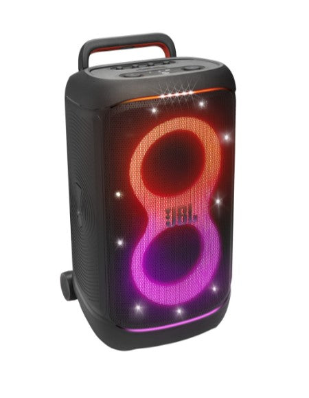 JBL PartyBox 520 Bluetooth Portable Speaker (JBLPARTYBOX520AM)