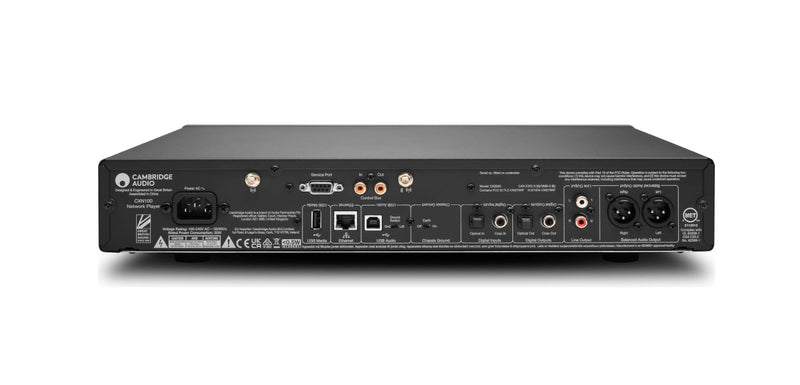 Cambridge Audio CXN100 Network Player