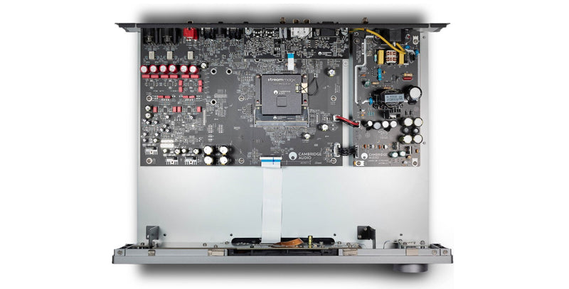 Cambridge Audio CXN100 Network Player
