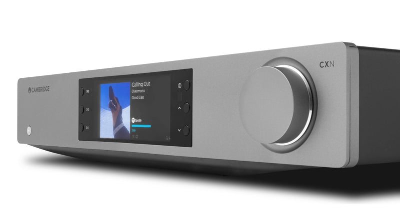 Cambridge Audio CXN100 Network Player