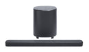 JBL BAR 500MK2 5.1 Channel Soundbar With Wireless Subwoofer