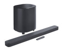 JBL BAR 500MK2 5.1 Channel Soundbar With Wireless Subwoofer