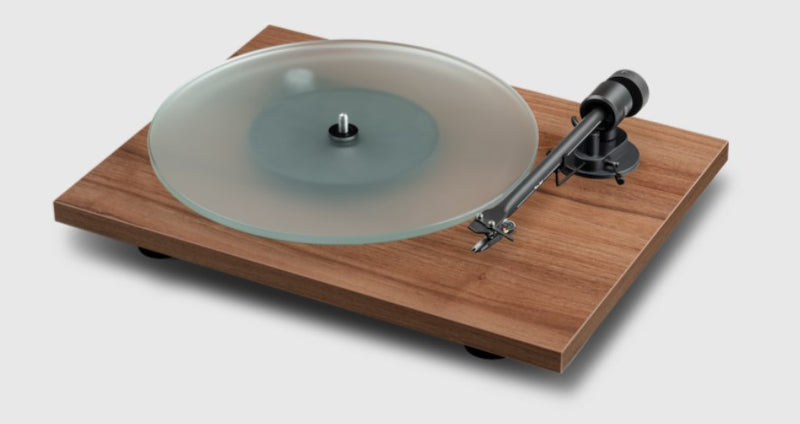 Pro-Ject T1 EVO Turntable