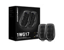 Compustar G17 1-Way Remote Starter & Alarm Package