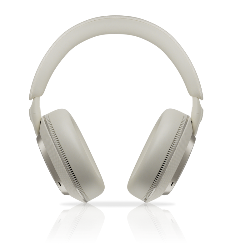Bowers & Wilkins PX7 S3 Over-Ear Noise Cancelling Wireless Headphones