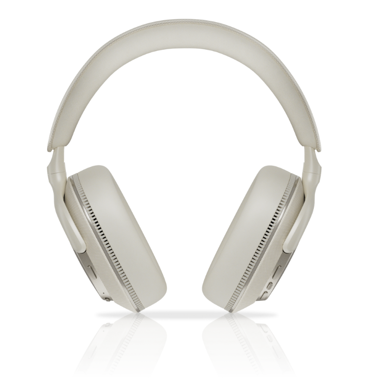Bowers & Wilkins PX7 S3 Over-Ear Noise Cancelling Wireless Headphones