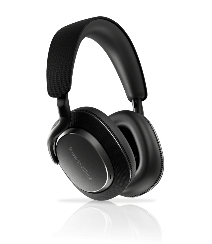 Bowers & Wilkins PX7 S3 Over-Ear Noise Cancelling Wireless Headphones