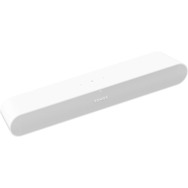 Sonos Ray Smart Soundbar