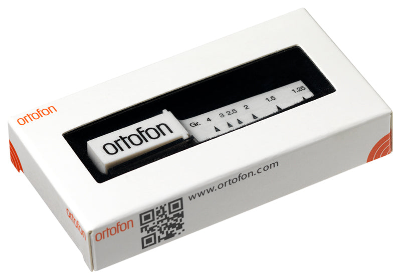 Ortofon HI-FI Accessory Pack