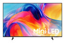 Samsung 55" Mini LED M70H 4K Samsung Vision AI Smart TV (UN55M70HAFXZC)