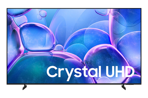 Samsung 43" U8000F Crystal UHD 4K Smart TV (UN43U8000FFXZC)