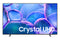 Samsung 43" U8000F Crystal UHD 4K Smart TV (UN43U8000FFXZC)