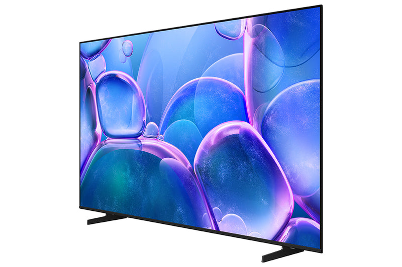 Samsung 55" U8000F Crystal UHD 4K Smart TV (UN55U8000FFXZC)