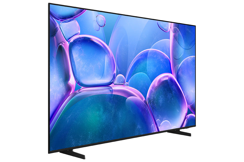 Samsung 55" U8000F Crystal UHD 4K Smart TV (UN55U8000FFXZC)