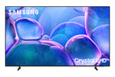 Samsung 55" U8000F Crystal UHD 4K Smart TV (UN55U8000FFXZC)