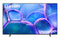 Samsung 55" U8000F Crystal UHD 4K Smart TV (UN55U8000FFXZC)