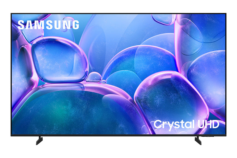 Samsung 55" U8000F Crystal UHD 4K Smart TV (UN55U8000FFXZC)