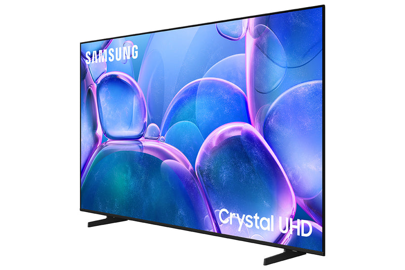 Samsung 55" U8000F Crystal UHD 4K Smart TV (UN55U8000FFXZC)