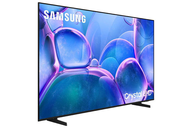 Samsung 55" U8000F Crystal UHD 4K Smart TV (UN55U8000FFXZC)