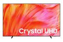 Samsung 98" Crystal UHD U9000H 4K Samsung Vision AI Smart TV (UN98U9000HFXZC)
