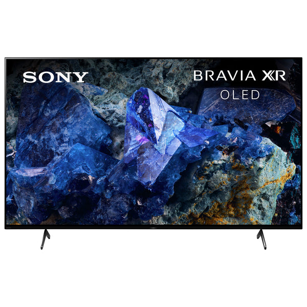 Sony 65" A75L BRAVIA XR OLED 4K Ultra HD High Dynamic Range (HDR) Smart TV (XR65A75L)